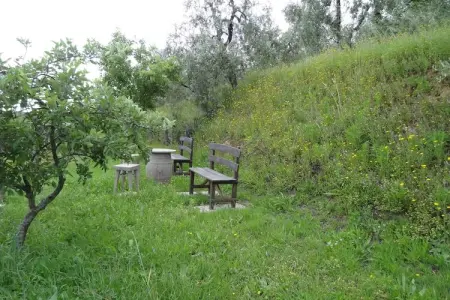Ferienhaus Cerbaiola Lamporecchio Belegung mit bis zu 6 Personen - Photo 26