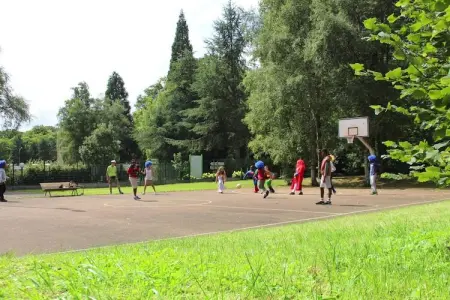 Holiday resort Normandie Forges-les-Eaux // Gîte 3 pcs 5 pers et 1 bébé 2 salles d'eau - Photo 13