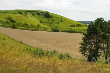 Holiday resort Normandie Forges-les-Eaux // Gîte 3 pcs 5 pers et 1 bébé 2 salles d'eau - Photo 14