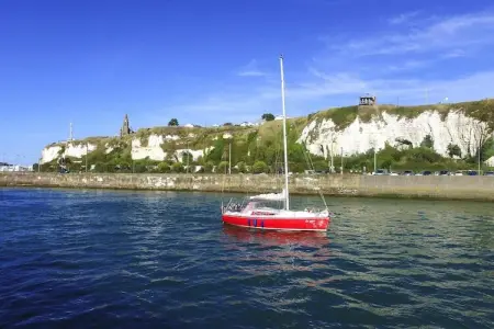 Holiday resort Normandie Forges-les-Eaux // Gîte 3 pcs 5 pers et 1 bébé 2 salles d'eau - Photo 17