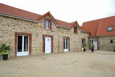 Location Maison à Bacilly,Semi-detached house, Bacilly-La Laiterie - N°823502