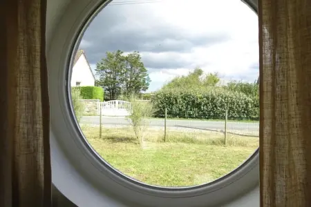 holiday home Denneville Plage, Maison 4 personnes à Denneville - Photo 6