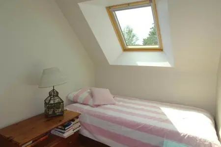 holiday home Denneville Plage, Maison 4 personnes à Denneville - Photo 10