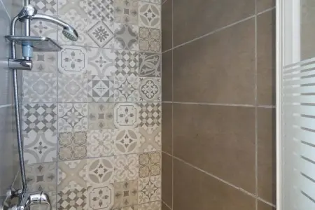 holiday home Denneville Plage, Maison 4 personnes à Denneville - Photo 13