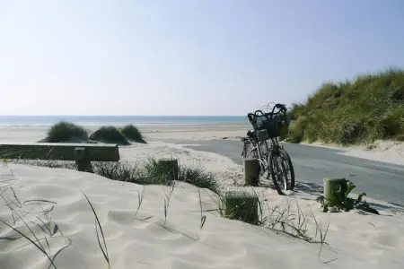 holiday home Denneville Plage, Maison 4 personnes à Denneville - Photo 21