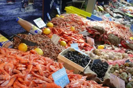 holiday home Denneville Plage, Maison 4 personnes à Denneville - Photo 23