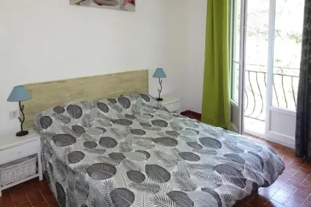 Ferienhaus in Vaison-la-Romaine / L'Olivier, Maison 9 personnes à Vaison la Romaine - Photo 2