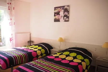 Ferienhaus in Vaison-la-Romaine / L'Olivier, Maison 9 personnes à Vaison la Romaine - Photo 5