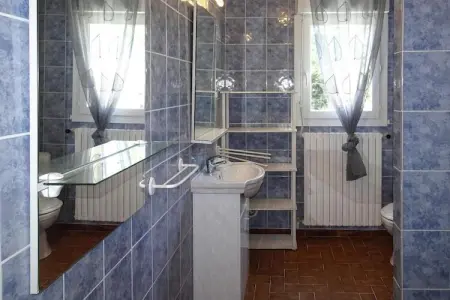 Ferienhaus in Vaison-la-Romaine / L'Olivier, Maison 9 personnes à Vaison la Romaine - Photo 7