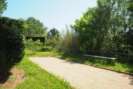 Ferienhaus in Vaison-la-Romaine / L'Olivier, Maison 9 personnes à Vaison la Romaine - Photo 10