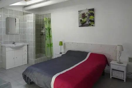 Ferienhaus in Vaison-la-Romaine / La Provence, Maison 8 personnes à Vaison la Romaine - Photo 5