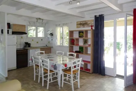 Ferienhaus in Vaison-la-Romaine / Les Pins, Maison 9 personnes à Vaison la Romaine - Photo 2