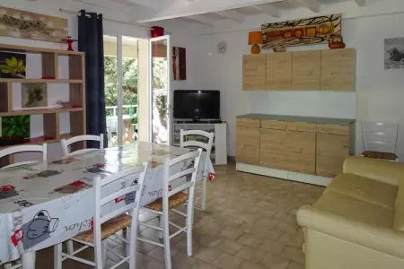 Ferienhaus in Vaison-la-Romaine / Les Pins, Maison 9 personnes à Vaison la Romaine - Photo 3