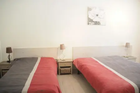 Ferienhaus in Vaison-la-Romaine / Les Pins, Maison 9 personnes à Vaison la Romaine - Photo 6