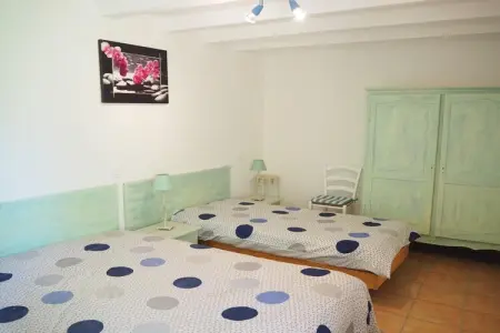 Ferienhaus in Vaison-la-Romaine / Le Mont Ventoux - Photo 4