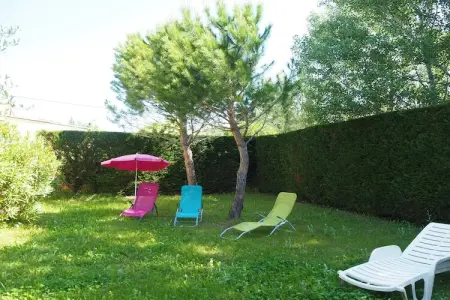 Ferienhaus in Vaison-la-Romaine / Le Mont Ventoux - Photo 8