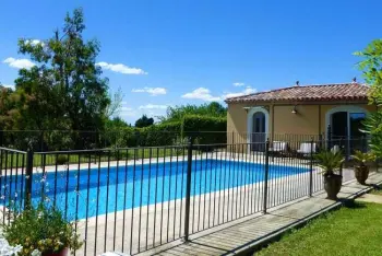 Haus in L'Isle sur la Sorgue,Ferienhaus in L'Isle-sur-la-Sorgue PRV01350-F N°823531