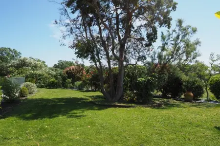 Ferienhaus in L'Isle-sur-la-Sorgue, Maison 4 personnes à L'Isle sur la Sorgue - Photo 15