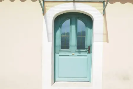 Ferienhaus in L'Isle-sur-la-Sorgue, Maison 4 personnes à L'Isle sur la Sorgue - Photo 18