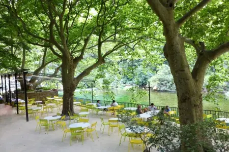 Ferienhaus in L'Isle-sur-la-Sorgue, Maison 4 personnes à L'Isle sur la Sorgue - Photo 23