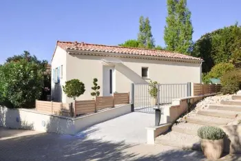 Maison à Arpaillargues et Aureillac,Ferienhaus in Arpaillargues-et-Aureillac PRV041024-F N°823533