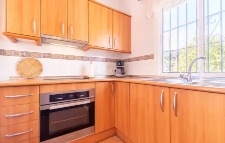 Location Maison 8 personnes à Torrox - Photo 4