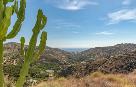 Location Maison 8 personnes à Torrox - Photo 5