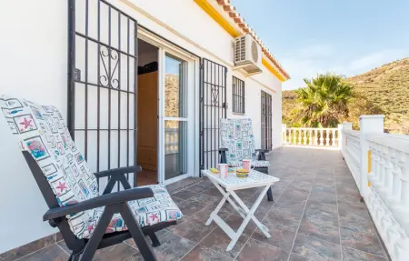 Location Maison 8 personnes à Torrox - Photo 7