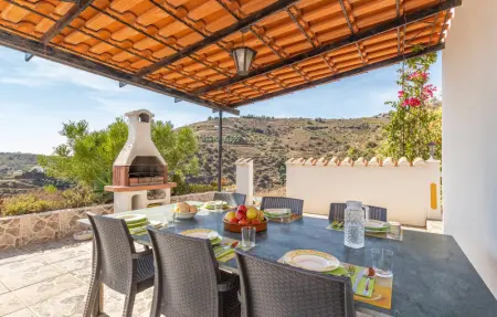 Location Maison 8 personnes à Torrox - Photo 8