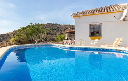 Location Maison 8 personnes à Torrox - Photo 9