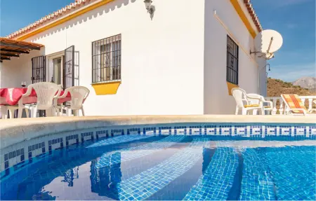 Location Maison 8 personnes à Torrox - Photo 10