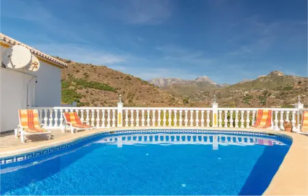 Location Maison 8 personnes à Torrox - Photo 12