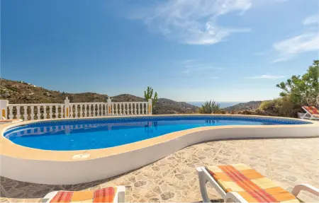 Location Maison 8 personnes à Torrox - Photo 13