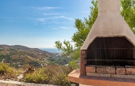 Location Maison 8 personnes à Torrox - Photo 15