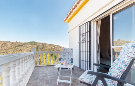 Location Maison 8 personnes à Torrox - Photo 16