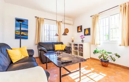 Location Maison 8 personnes à Torrox - Photo 17