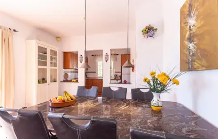 Location Maison 8 personnes à Torrox - Photo 18