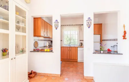 Location Maison 8 personnes à Torrox - Photo 19