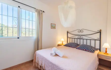 Location Maison 8 personnes à Torrox - Photo 30