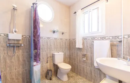 Location Maison 8 personnes à Torrox - Photo 32