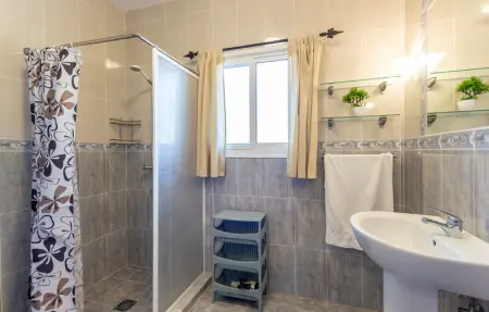 Location Maison 8 personnes à Torrox - Photo 33