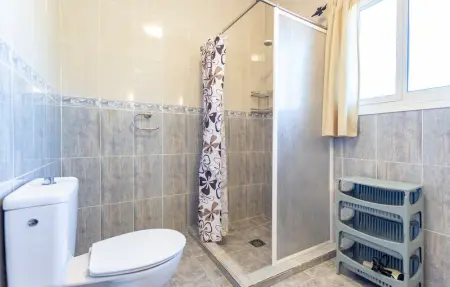 Location Maison 8 personnes à Torrox - Photo 34