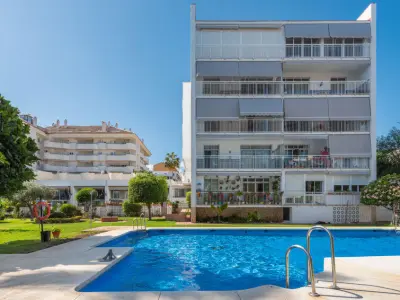 Appartement à Benalmádena Costa, Benasol - N°868520