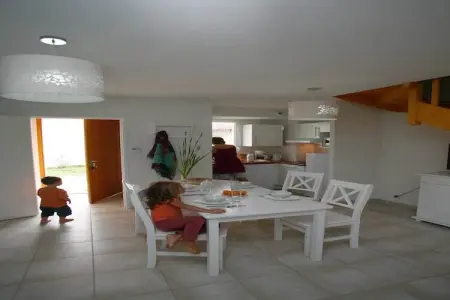 Résidence le Domaine de L'Océan 2, Appartement soigné avec terrasse à 600 m de la plage - Photo 21