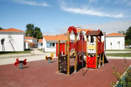 Résidence le Domaine de L'Océan 2, Appartement soigné avec terrasse à 600 m de la plage - Photo 27