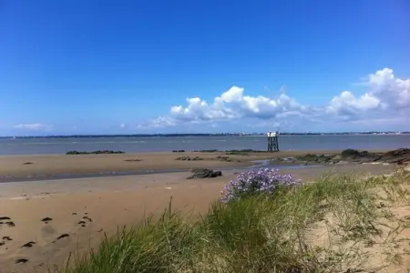 Résidence le Domaine de L'Océan 2, Appartement soigné avec terrasse à 600 m de la plage - Photo 29