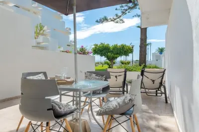 Appartement à Port D'alcúdia, Illes Balears, Apartamento 15 Edificio Canopus - L878537