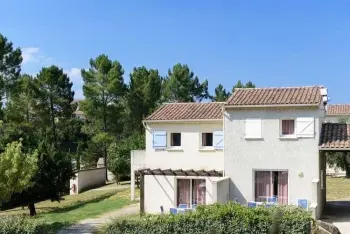 Appartement à Labastide de virac,Le Domaine des Hauts de Salavas 3 FR-07150-53 N°523240