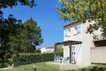 Appartement à Vallon Pont D'arc,Le Domaine des Hauts de Salavas 4 FR-07150-54 N°523241