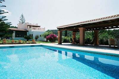 Can Vich III, Maison 6 personnes à Santa Eulalia del rio ES-07840-25